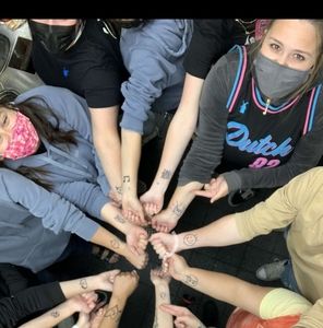 Meet your Posher, melody